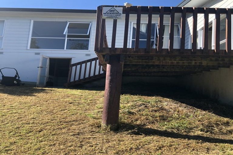 Photo of property in 3/45 Everglade Drive, Goodwood Heights, Auckland, 2105