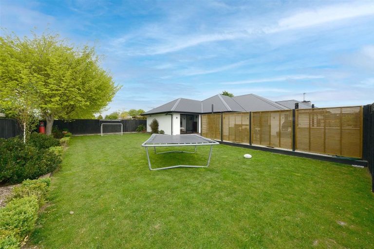 Photo of property in 59 Hinterland Drive, Prebbleton, 7604