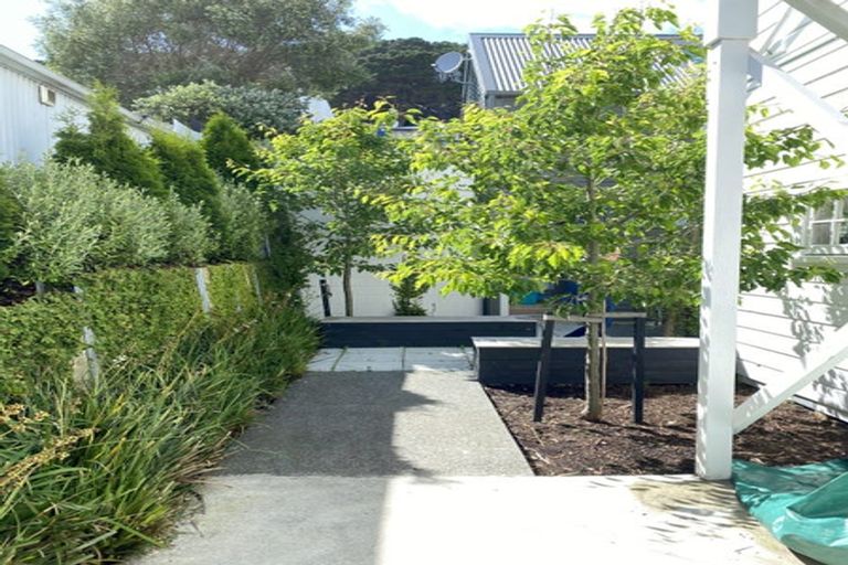 Photo of property in 3/83 Austin Street, Mount Victoria, Wellington, 6011