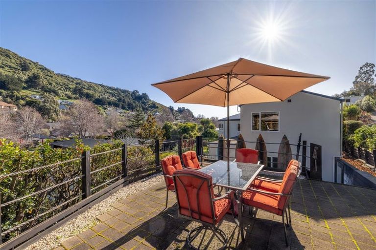 Photo of property in 101b Bowenvale Avenue, Cashmere, Christchurch, 8022