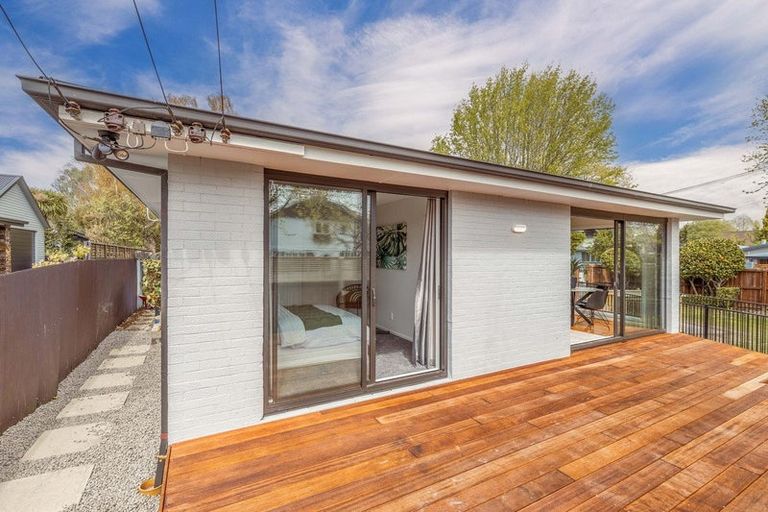 Photo of property in 1/24 Scotston Avenue, St Albans, Christchurch, 8052