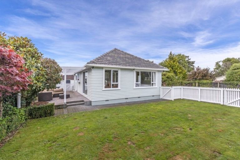 Photo of property in 1/11 Tankerville Road, Hoon Hay, Christchurch, 8025