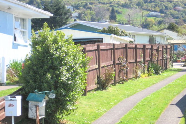 Photo of property in 49 Roger Street, Pukehangi, Rotorua, 3015