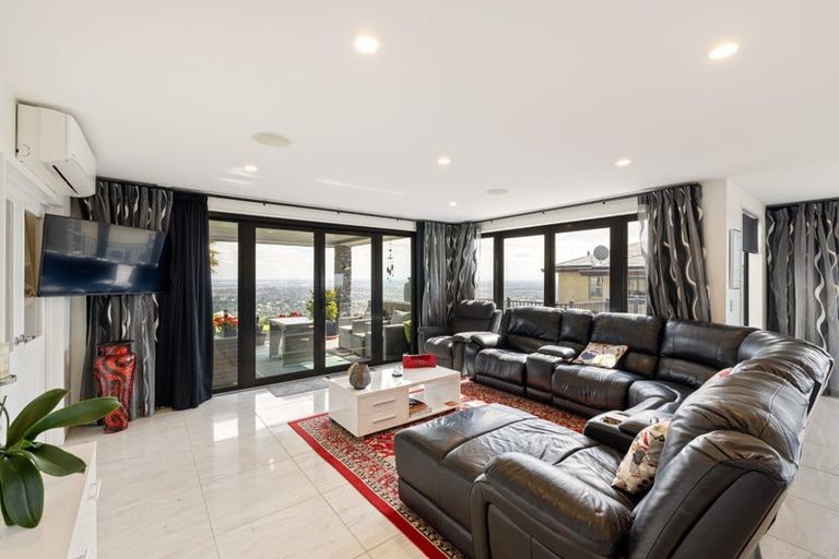 Photo of property in 4 Stonewall Place, Huntsbury, Christchurch, 8022