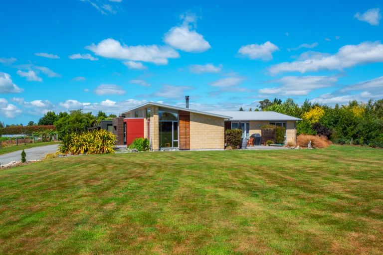 Photo of property in 59 Kalaugher Road, Geraldine Downs, Geraldine, 7991