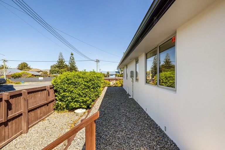 Photo of property in 15 Caspian Street, South New Brighton, Christchurch, 8062