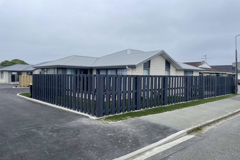 Photo of property in 105a Mary Street, Richmond, Invercargill, 9810