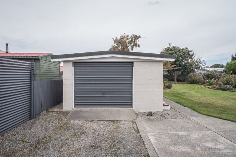 Photo of property in 12 Richard Pearse Drive, Temuka, 7920