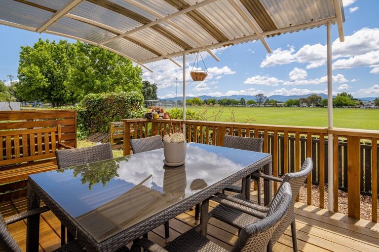 Photo of property in 134 Weld Street, Redwoodtown, Blenheim, 7201