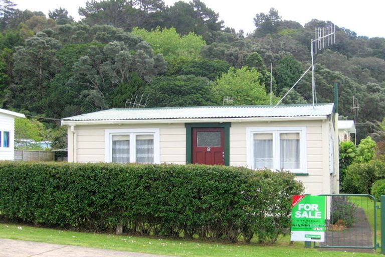 Photo of property in 8 Pacific Road, Waihi Beach, 3611