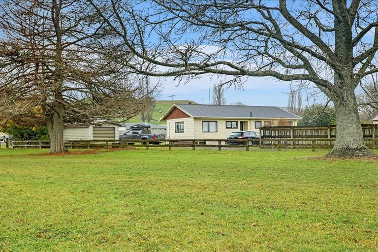 Photo of property in 16a Manauiti Street, Te Kuiti, 3910