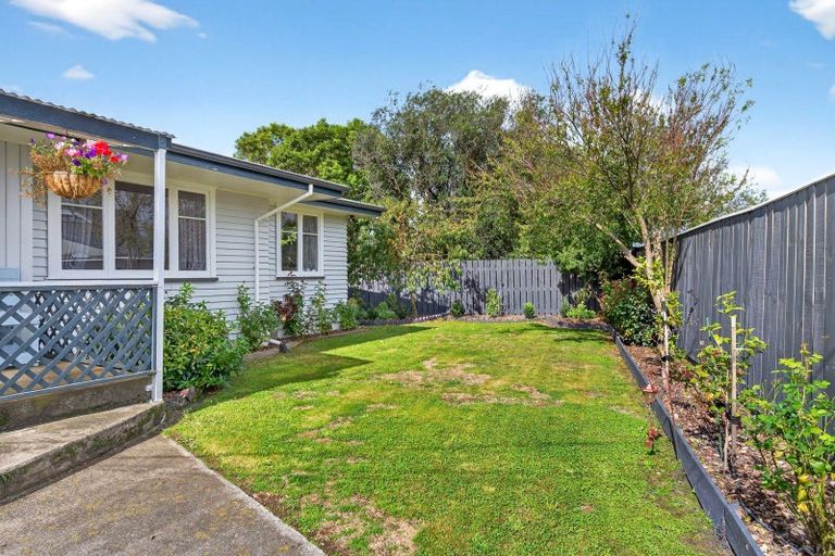 Photo of property in 45 Cockburn Street, Kuripuni, Masterton, 5810