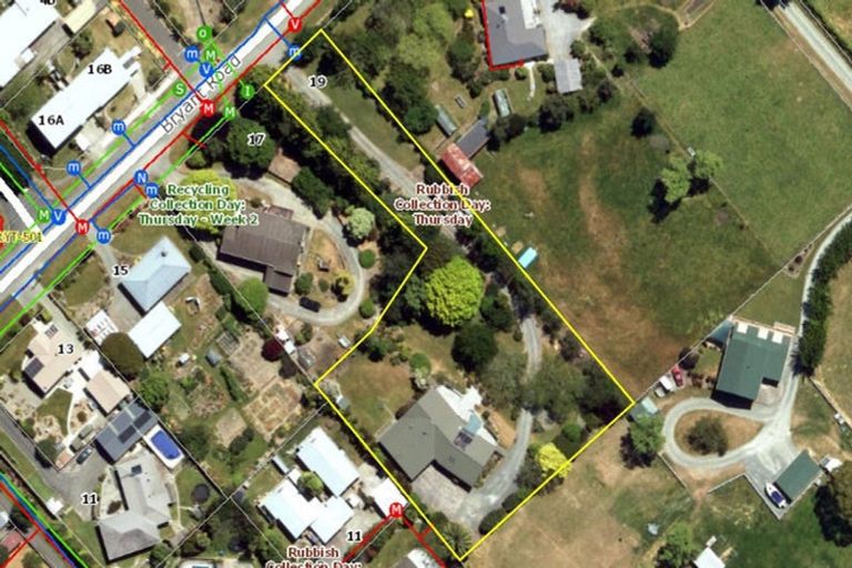 Photo of property in 19 Bryant Road, Brightwater, 7022