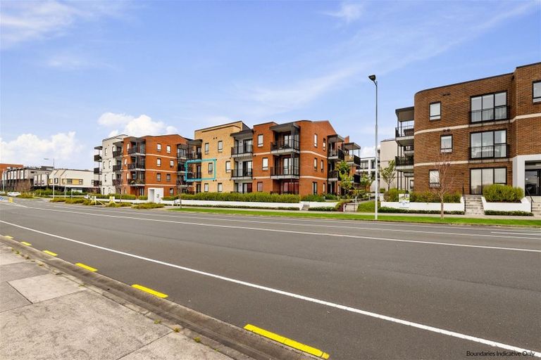 Photo of property in 105/77 Hobsonville Point Road, Hobsonville, Auckland, 0616