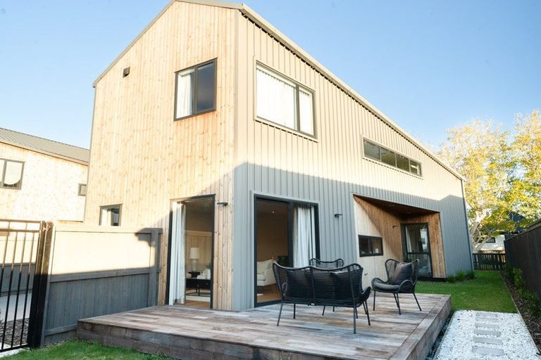 Photo of property in 4 Gusto Lane, Halswell, Christchurch, 8025