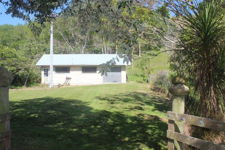Photo of property in 456 Te Apiti Road, Elsthorpe, Havelock North, 4295