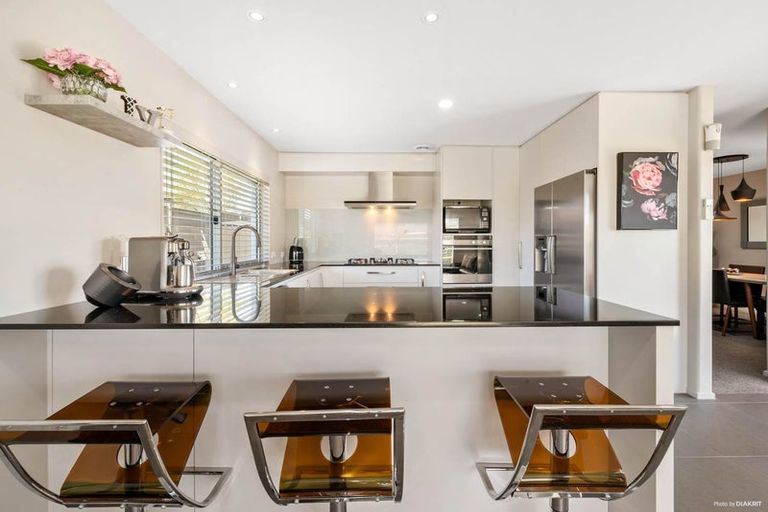 Photo of property in 36 Jerpoint Drive, Flat Bush, Auckland, 2019