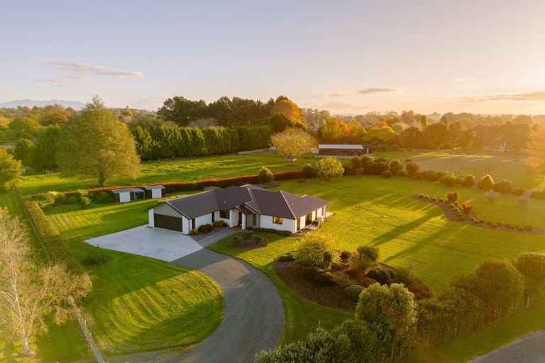 Photo of property in 3 Vintners Lane, Tamahere, Hamilton, 3283