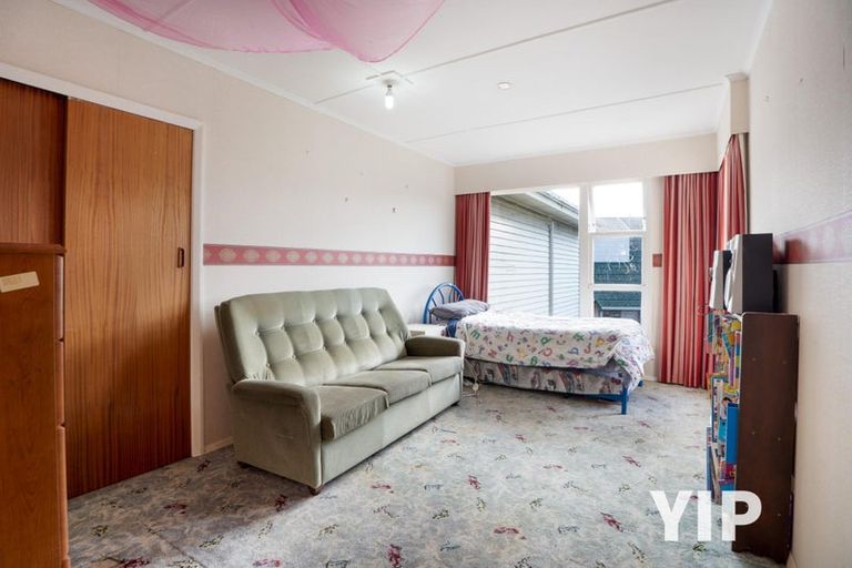 Photo of property in 8 Ohariu Road, Johnsonville, Wellington, 6037