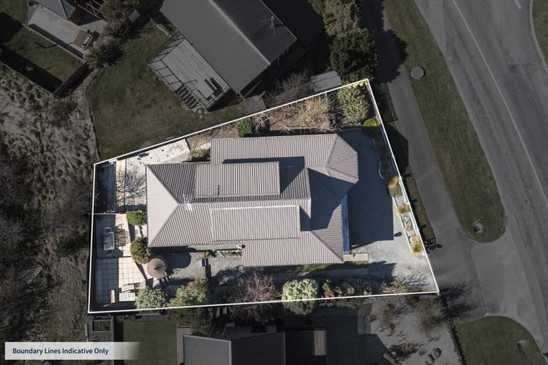 Photo of property in 104 Jacks Pass Road, Hanmer Springs, 7334