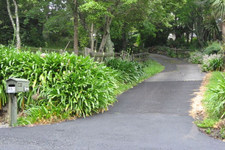 Photo of property in 451 Ponga Road, Opaheke, Papakura, 2584