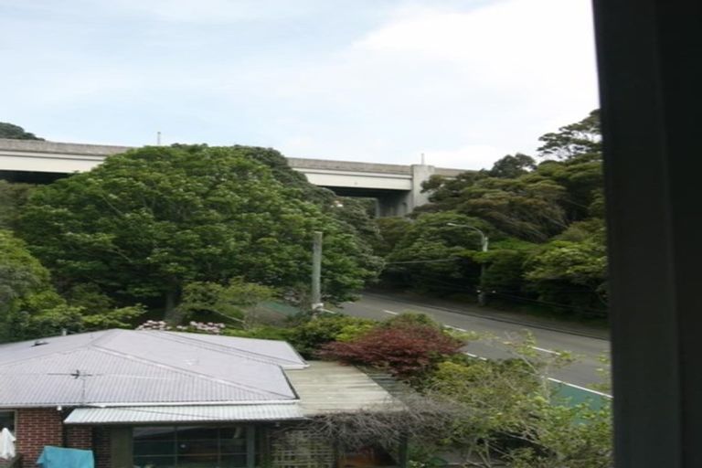 Photo of property in 7/161 Glenmore Street, Kelburn, Wellington, 6012