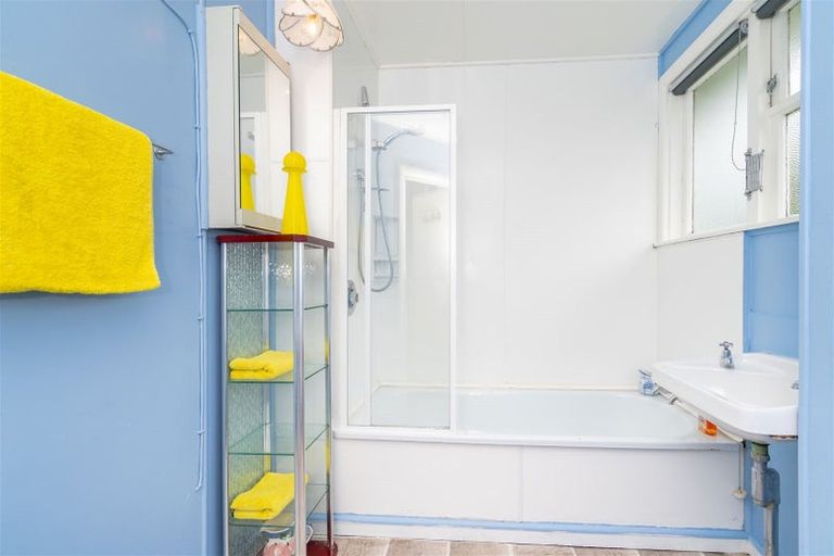 Photo of property in 16 Lowe Street, Liberton, Dunedin, 9010