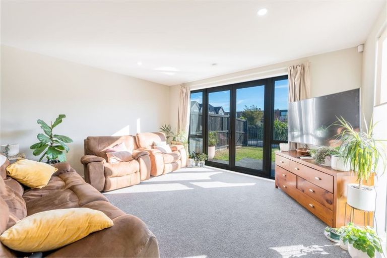 Photo of property in 66 Gosling Crescent, Halswell, Christchurch, 8025