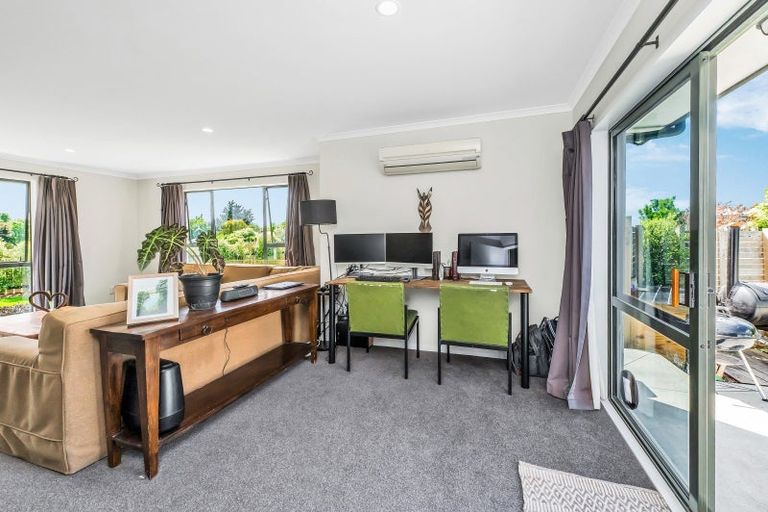 Photo of property in 1439d Leeston Road, Doyleston, 7682