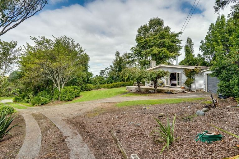 Photo of property in 1268 Waihau Road, Patoka, Napier, 4186