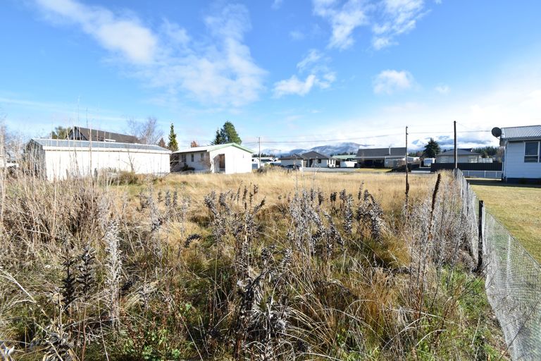 Photo of property in 193 Mackenzie Drive, Twizel, 7901