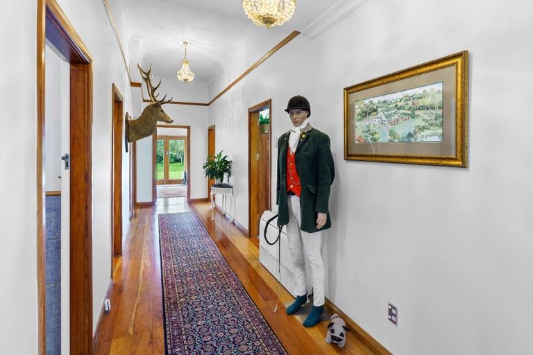 Photo of property in 58 Te Roto Road, Otaki, 5512