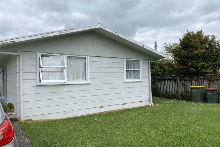 Photo of property in 120 Queens Avenue, Frankton, Hamilton, 3204