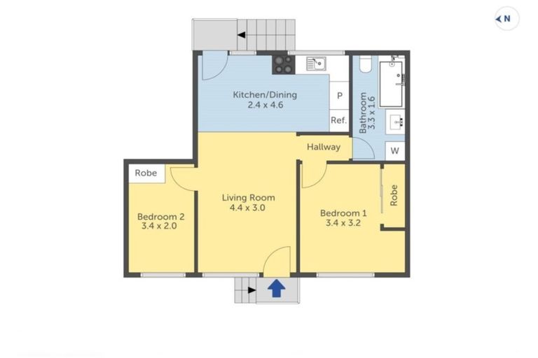 Photo of property in 9/66 Astley Avenue, New Lynn, Auckland, 0600