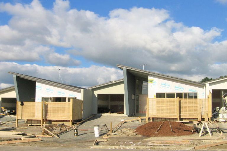 Photo of property in 61 Aspiring Avenue, Flat Bush, Auckland, 2019