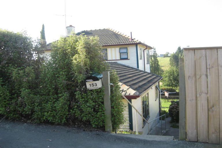 Photo of property in 153 Douglas Street, Highfield, Timaru, 7910
