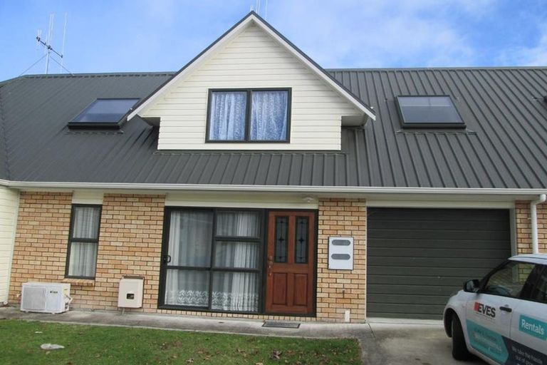 Photo of property in 10c Jones Crescent, Melville, Hamilton, 3206