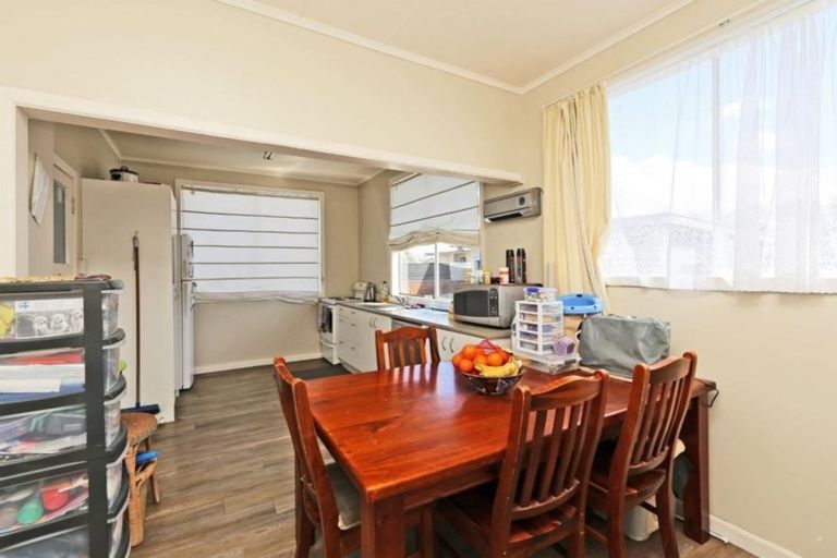 Photo of property in 607 Albert Street, Parkvale, Hastings, 4122