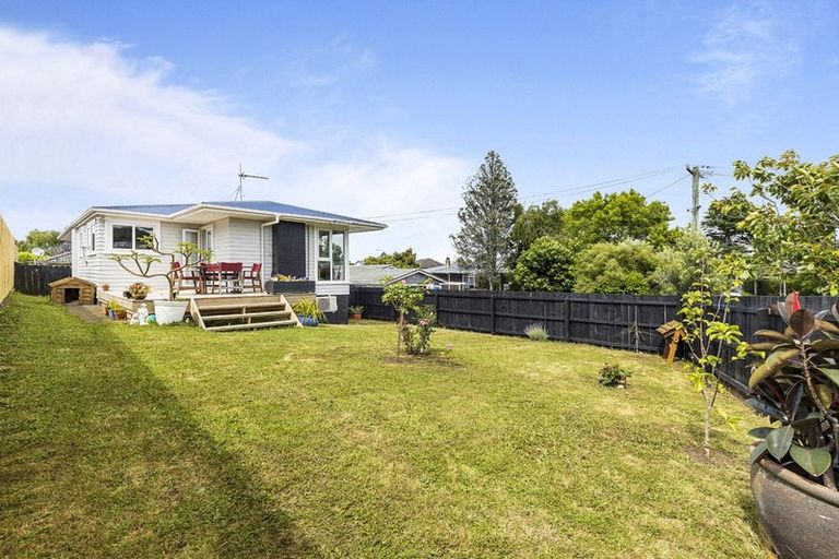 Photo of property in 6 Price Crescent, Mount Wellington, Auckland, 1060