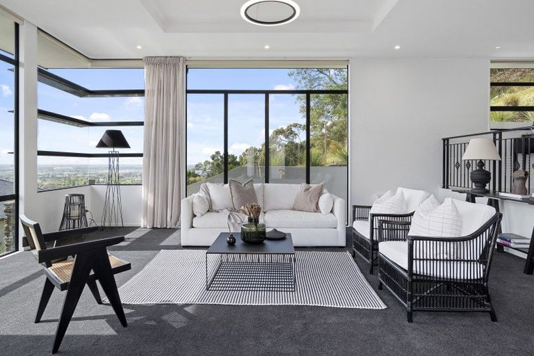 Photo of property in 6 Trecastle Lane, Huntsbury, Christchurch, 8022