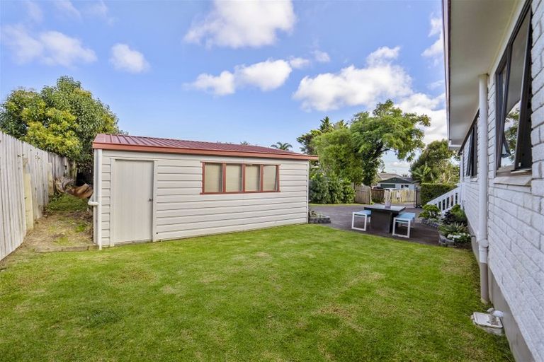 Photo of property in 31 Penion Drive, Flat Bush, Auckland, 2023