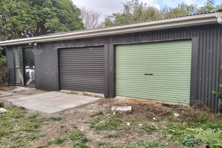 Photo of property in 91 Creamery Road, Pollok, Waiuku, 2683