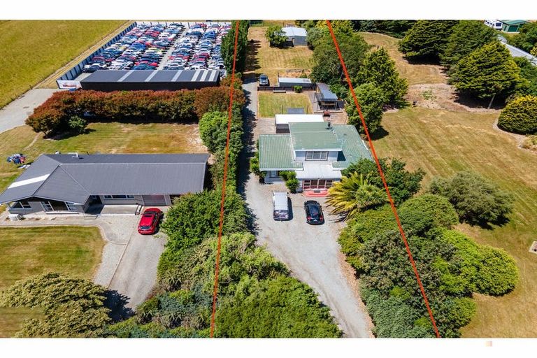 Photo of property in 98 Acacia Drive, Levels, Timaru, 7973