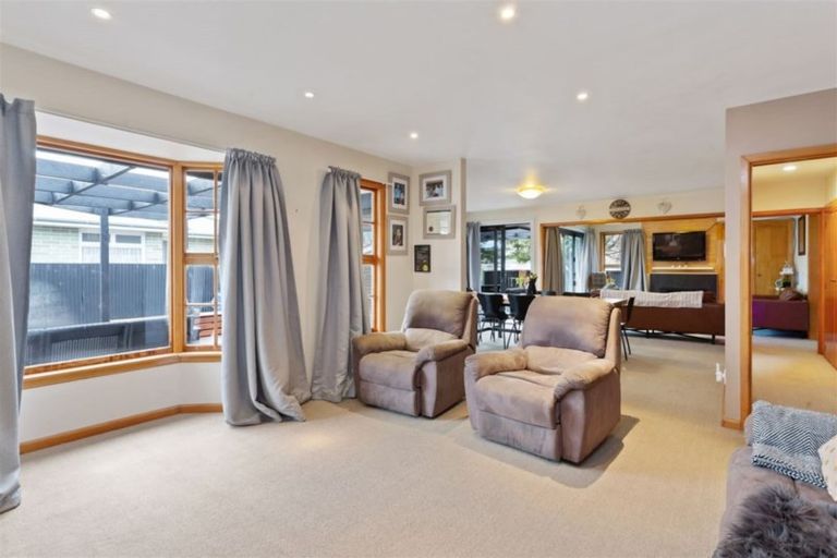 Photo of property in 51 White Street, Rangiora, 7400