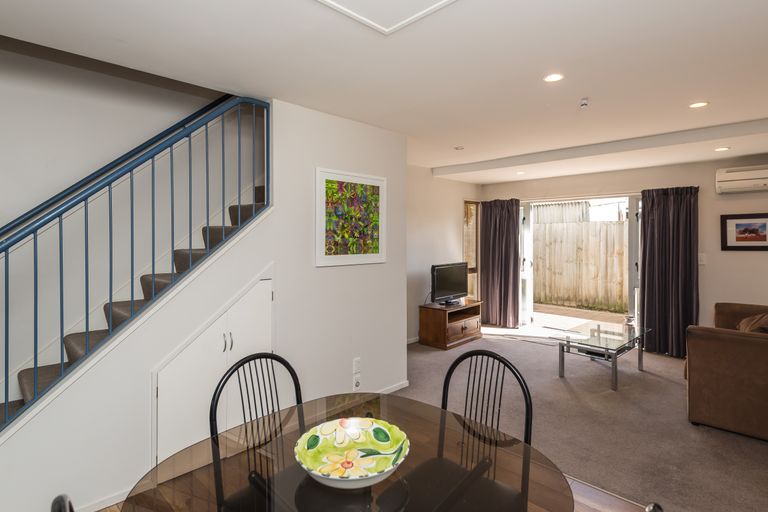 Photo of property in 3/53 Ely Street, Christchurch Central, Christchurch, 8013