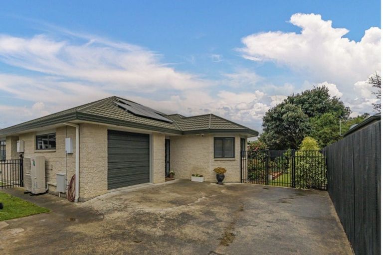 Photo of property in 4a Fairs Road, Milson, Palmerston North, 4414
