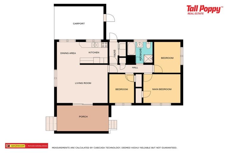 Photo of property in 4 Silkwood Lane, Melville, Hamilton, 3206