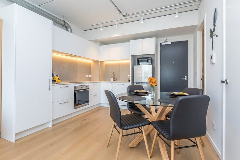 Photo of property in 59 France, 205/59 France Street South, Eden Terrace, Auckland, 1010