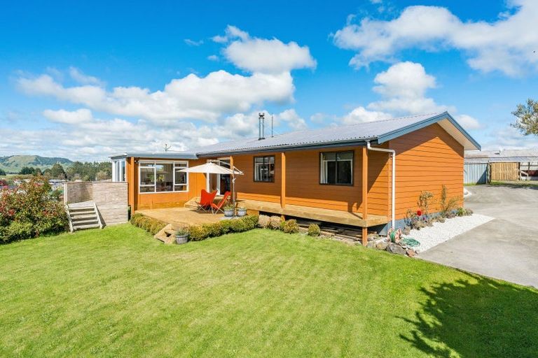 Photo of property in 22 Ranfurly Terrace, Raetihi, 4632