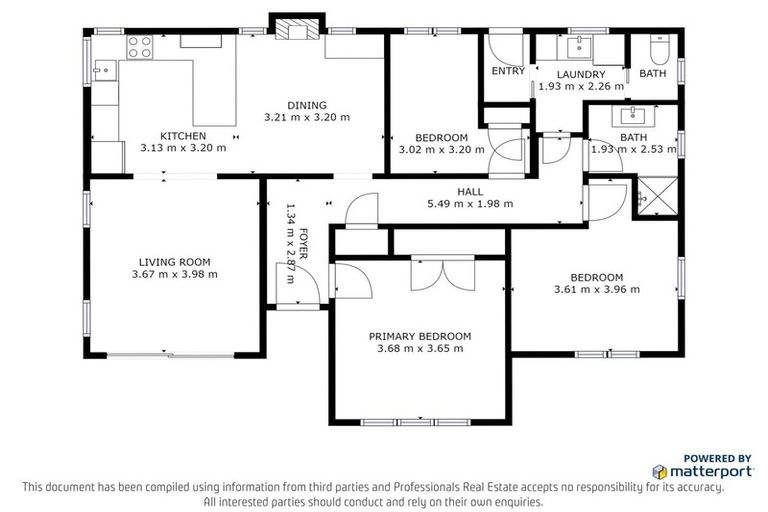 Photo of property in 127b Brooklands Road, Brooklands, New Plymouth, 4310